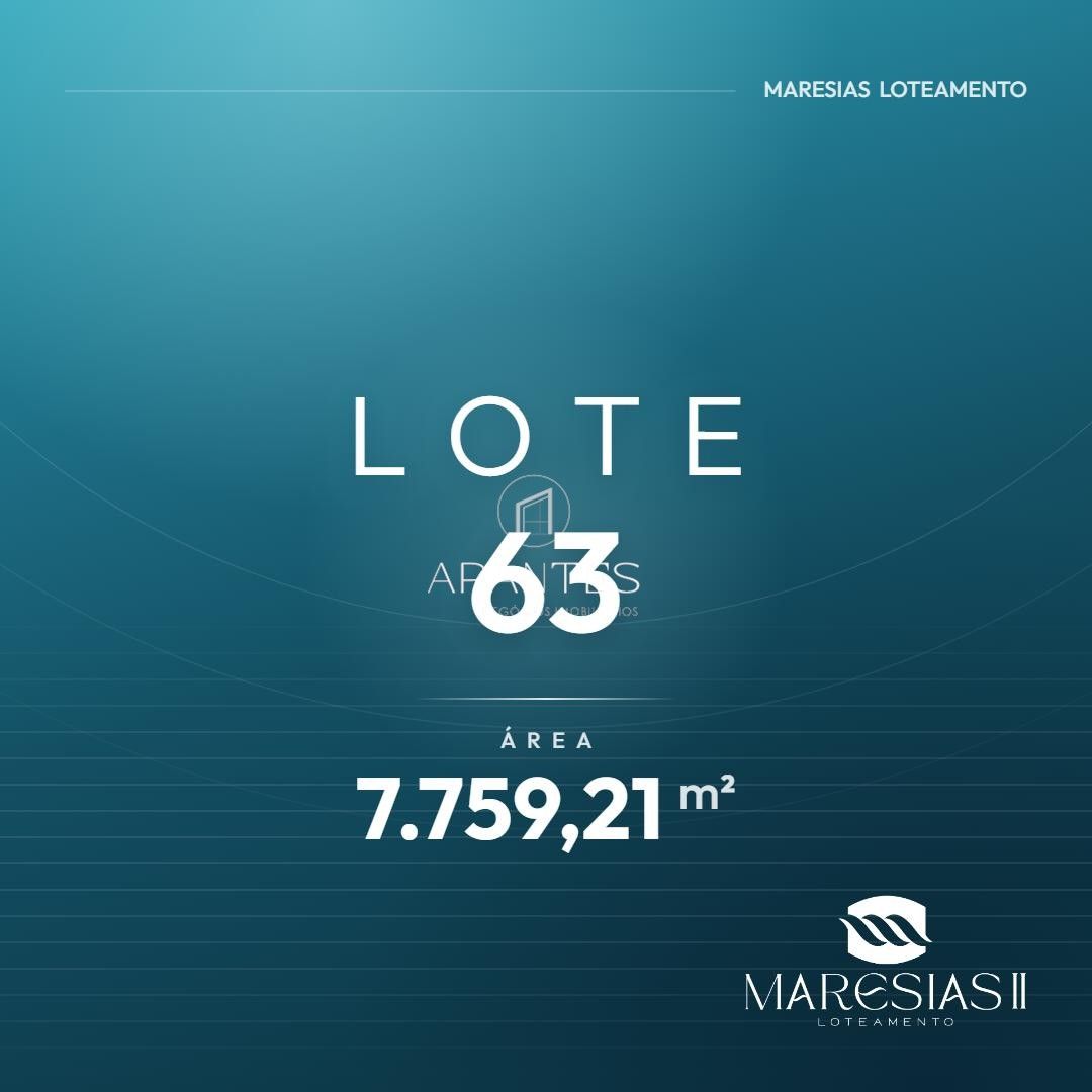 Foto de LOTE RANCHO MARESIAS II em SUCURIU, Três Lagoas