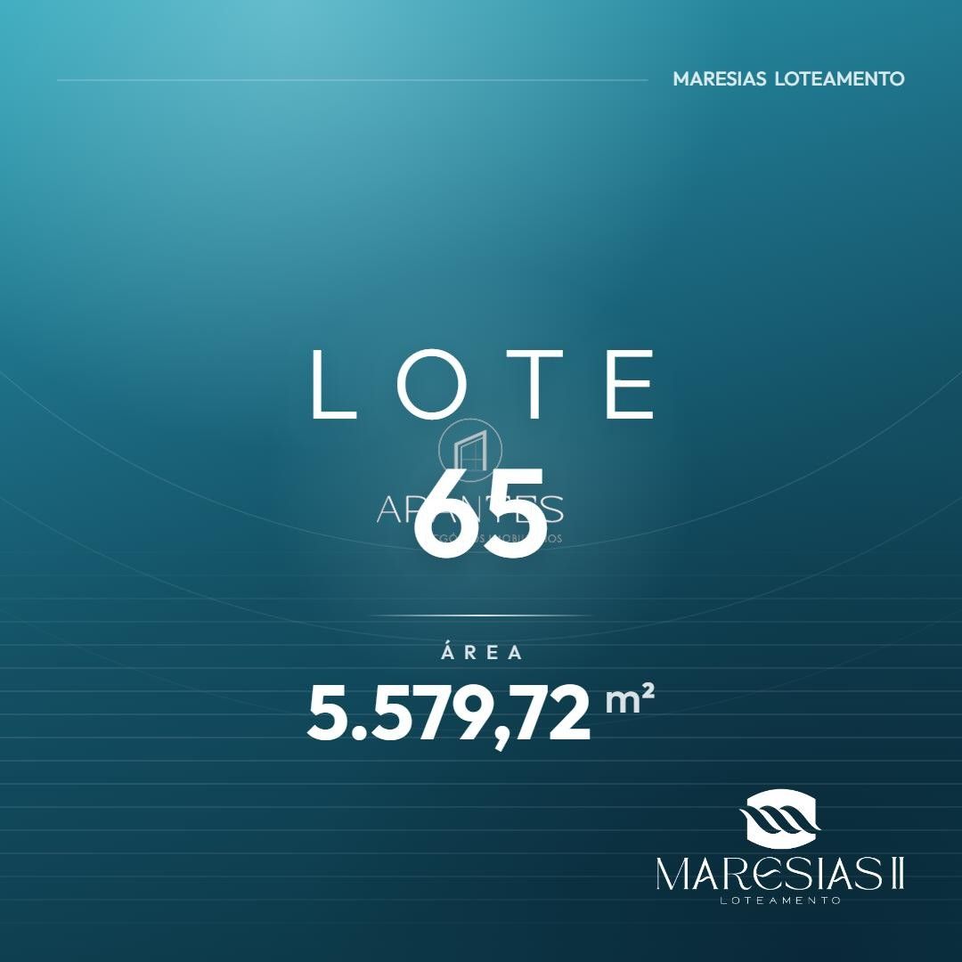 Foto de LOTE RANCHO MARESIAS II em SUCURIU, Três Lagoas