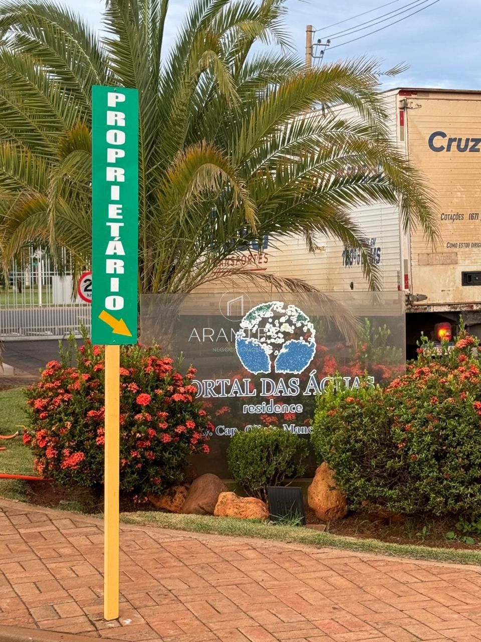 Foto de Terreno à venda Portal das Águas em Parque das Mangueiras, Três Lagoas