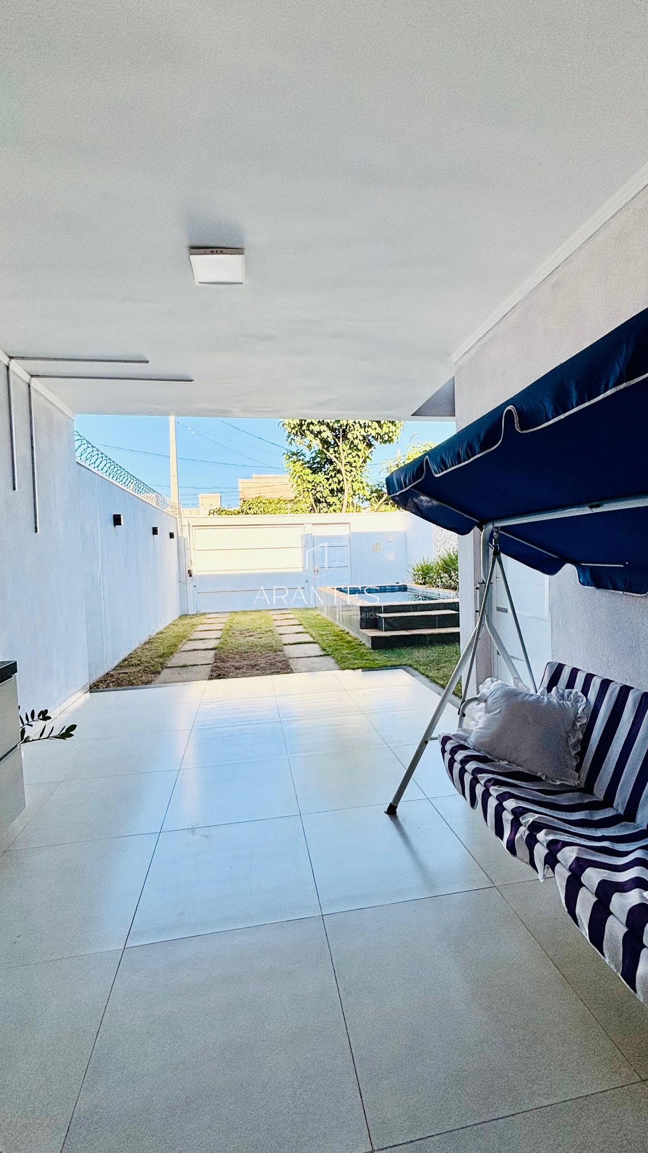 Foto de CASA À VENDA – MAIS PARQUE em MAIS PARQUE, Três Lagoas