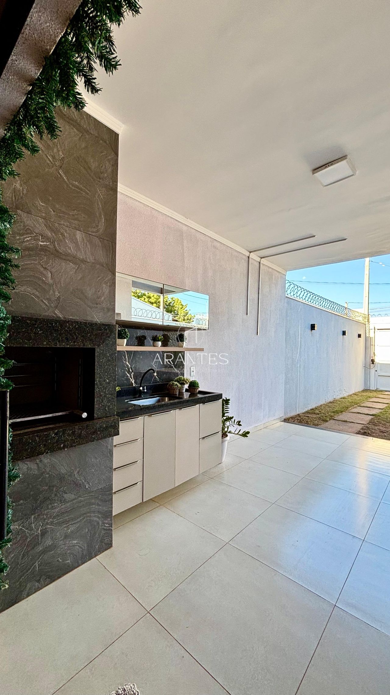 Foto de CASA À VENDA – MAIS PARQUE em MAIS PARQUE, Três Lagoas