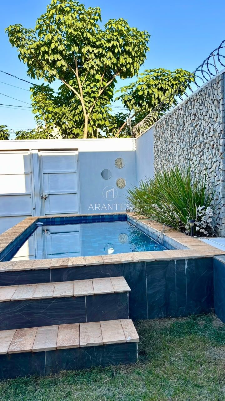 Foto de CASA À VENDA – MAIS PARQUE em MAIS PARQUE, Três Lagoas