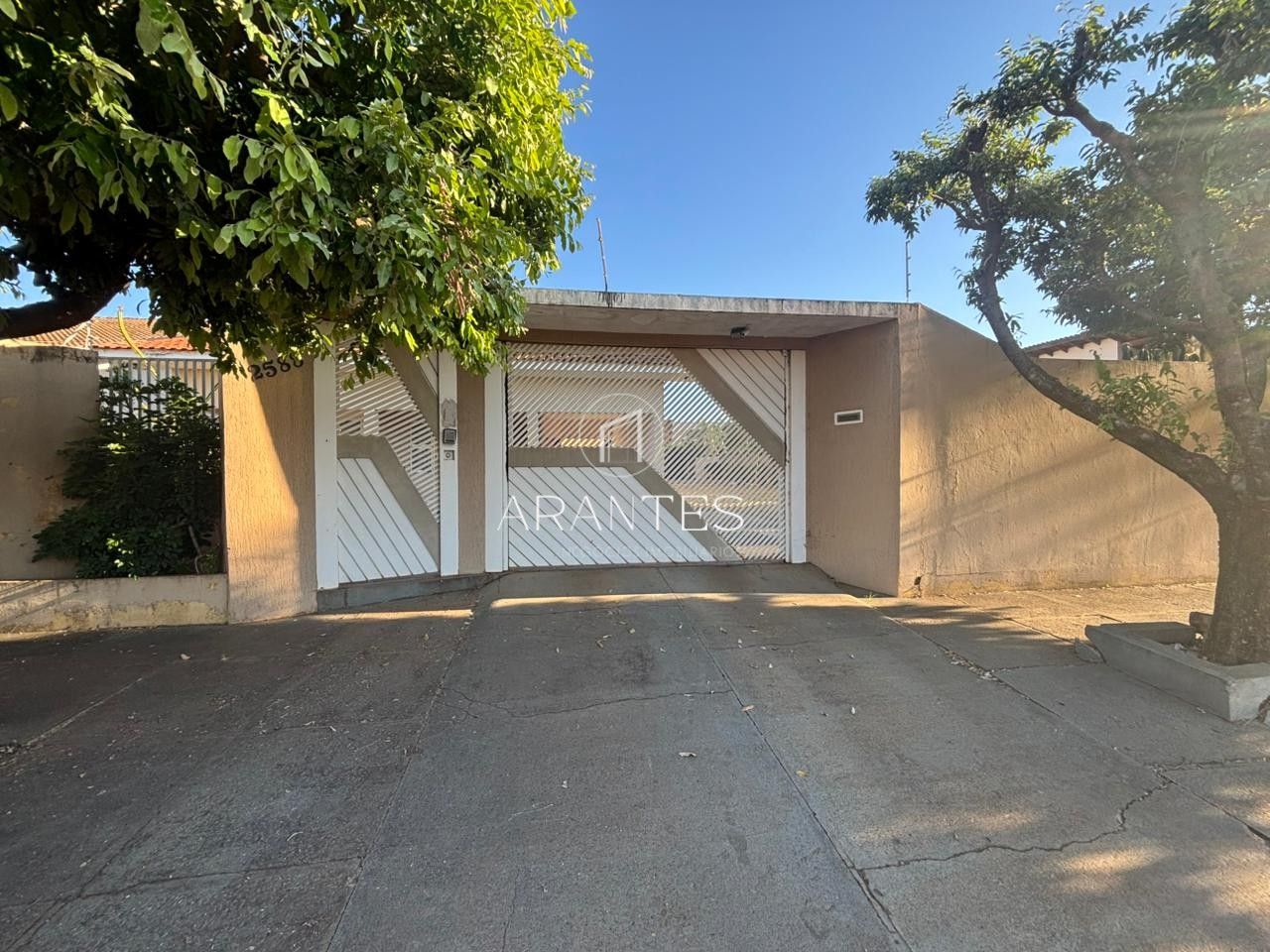 Foto de Casa para locação no Colinos em colinos, Três Lagoas