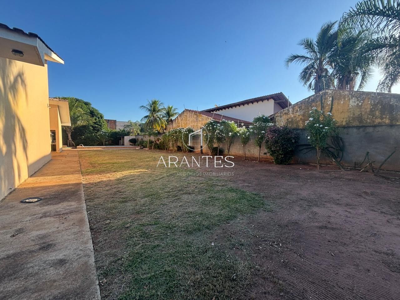 Foto de Casa para locação no Colinos em colinos, Três Lagoas