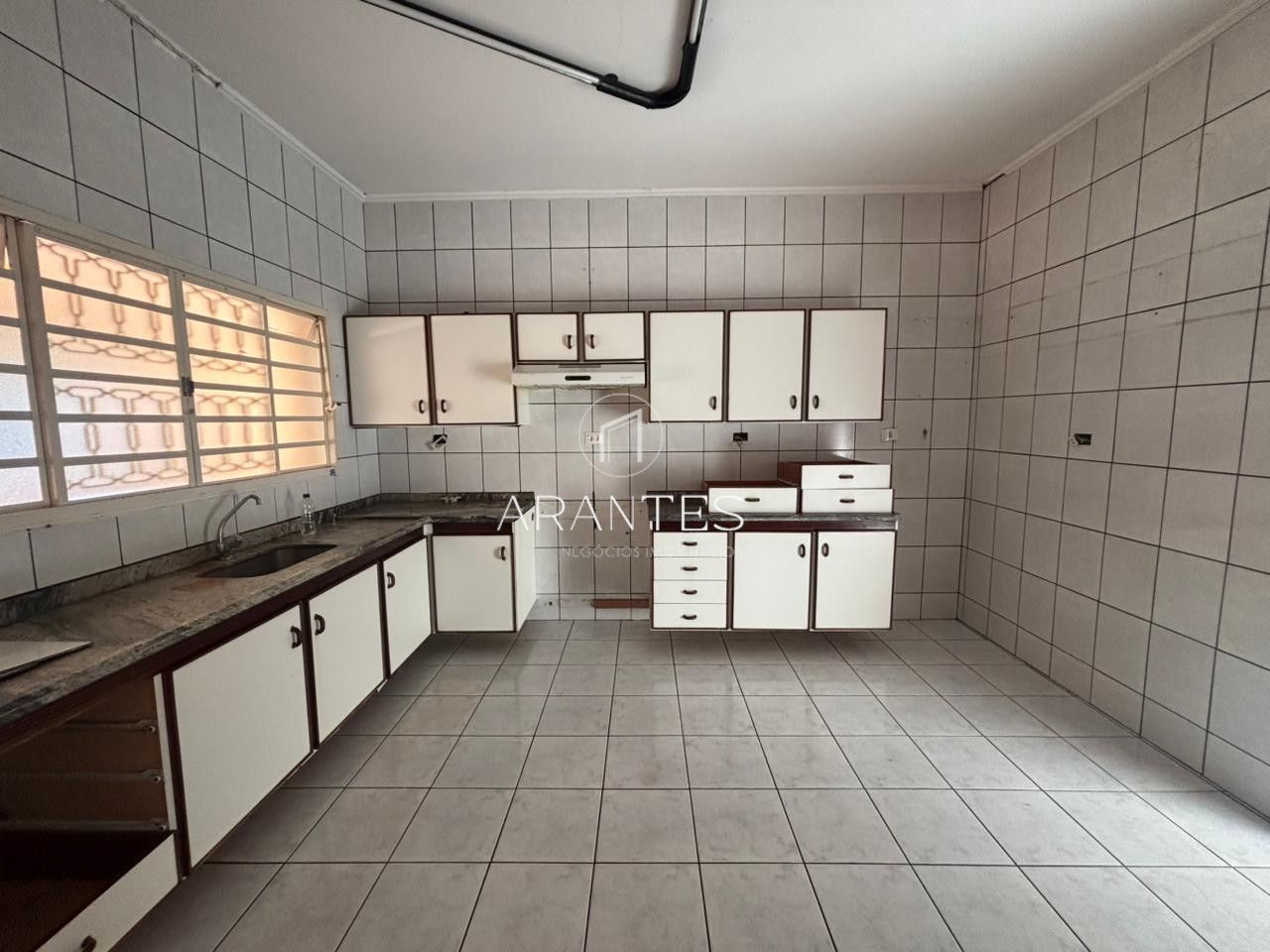 Foto de Casa para locação no Colinos em colinos, Três Lagoas
