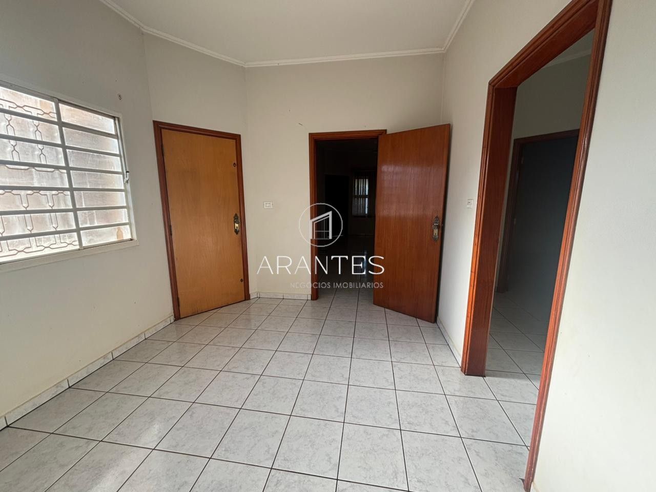 Foto de Casa para locação no Colinos em colinos, Três Lagoas