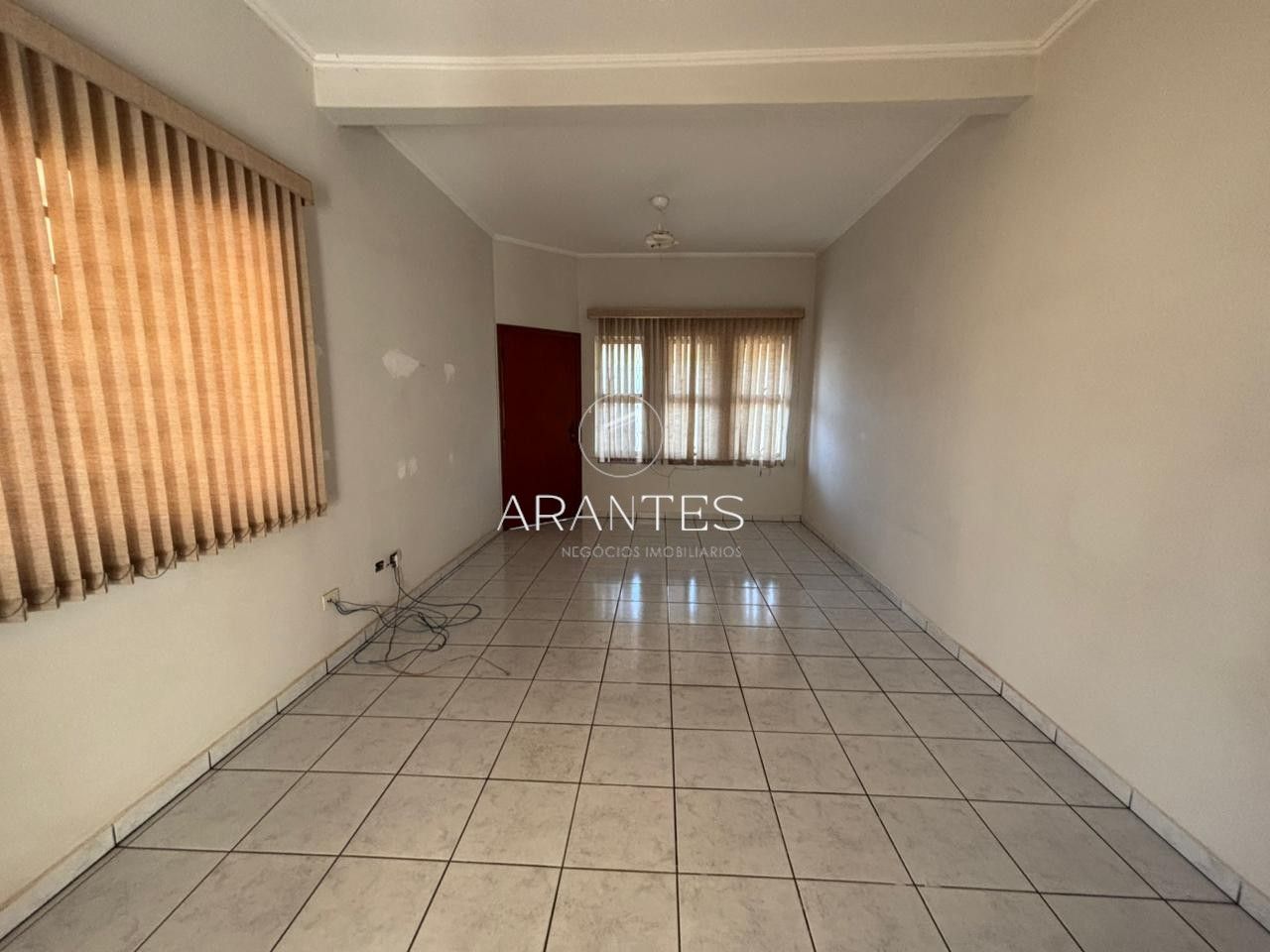 Foto de Casa para locação no Colinos em colinos, Três Lagoas