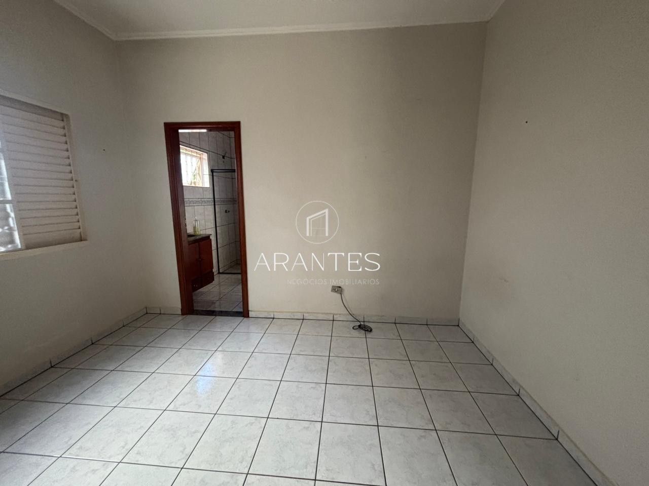 Foto de Casa para locação no Colinos em colinos, Três Lagoas