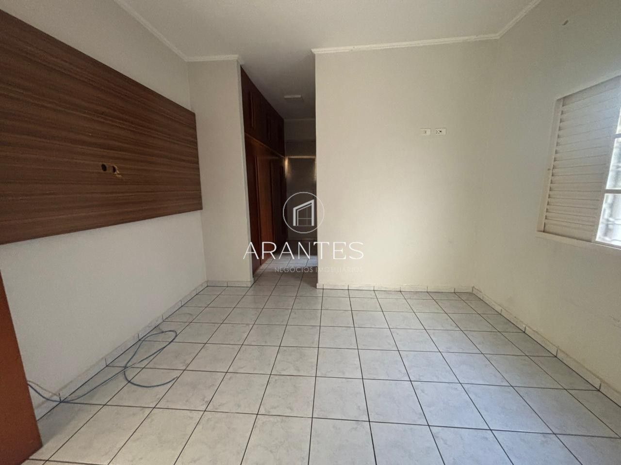 Foto de Casa para locação no Colinos em colinos, Três Lagoas
