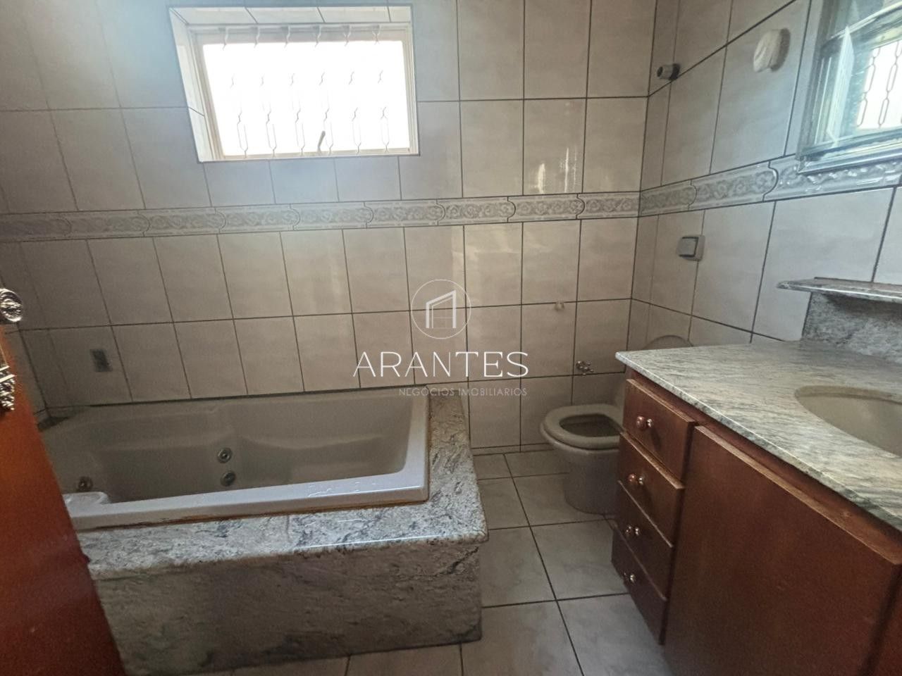 Foto de Casa para locação no Colinos em colinos, Três Lagoas