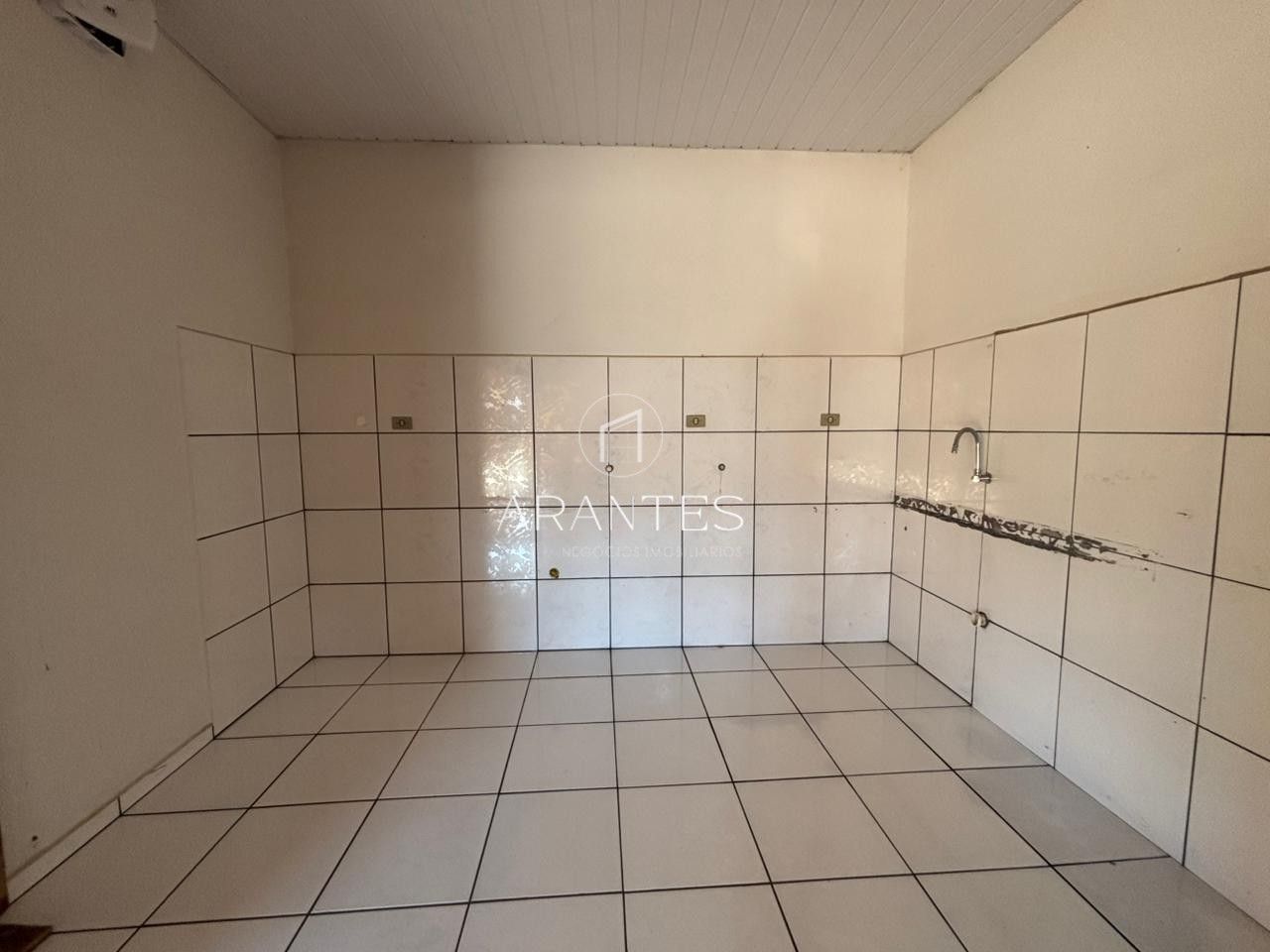 Foto de Casa para locação no Colinos em colinos, Três Lagoas
