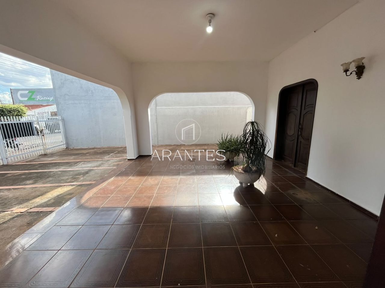 Foto de CASA NO CENTRO PRA VENDA OU LOCAÇÃO em CENTRO, Três Lagoas