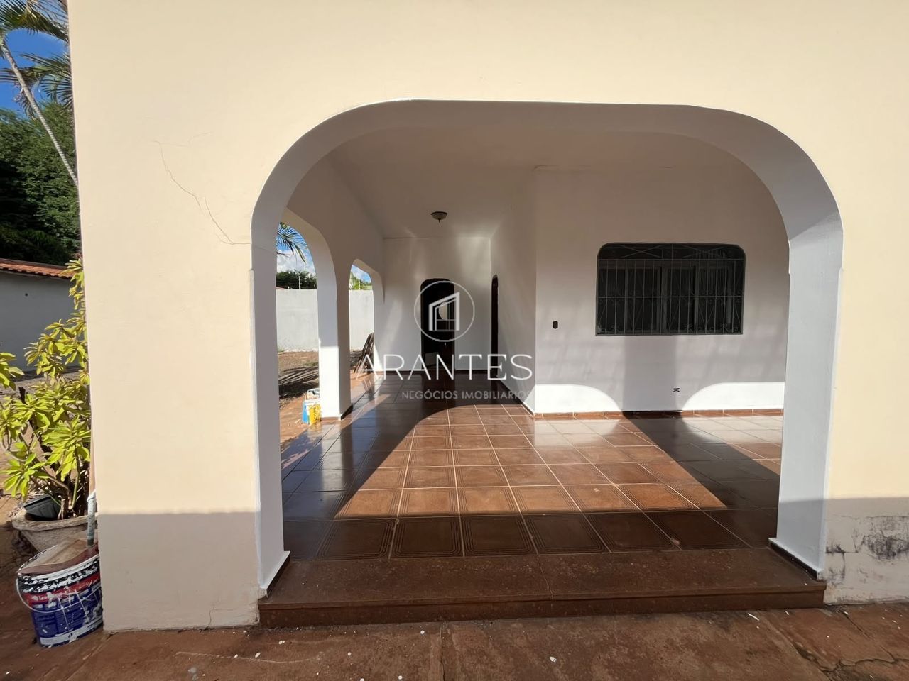 Foto de CASA NO CENTRO PRA VENDA OU LOCAÇÃO em CENTRO, Três Lagoas