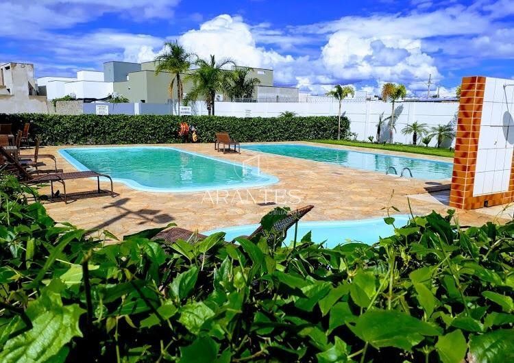Foto de Lote - Condominio Recanto das Palmeiras em Jardim das Paineiras, Três Lagoas