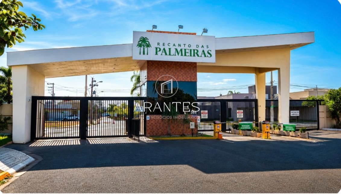 Foto de LOTE À VENDA CONDOMÍNIO RECANTO DAS PALMEIRAS em Jardim das Paineiras, Três Lagoas