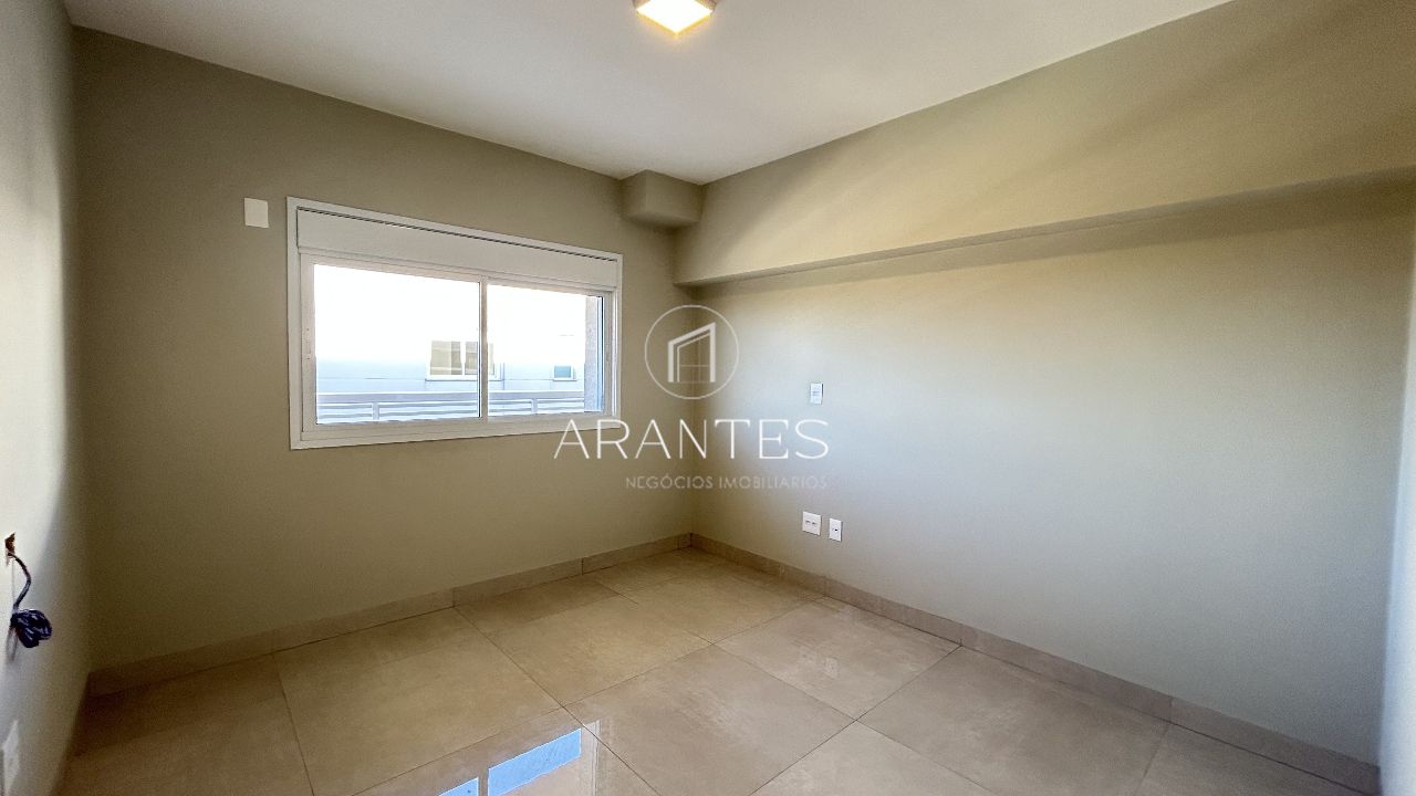 Foto de Apartamento mobiliado em andar privilegiado, com 3 suítes espaçosas, ambientes planejados . em Interlagos, Três Lagoas