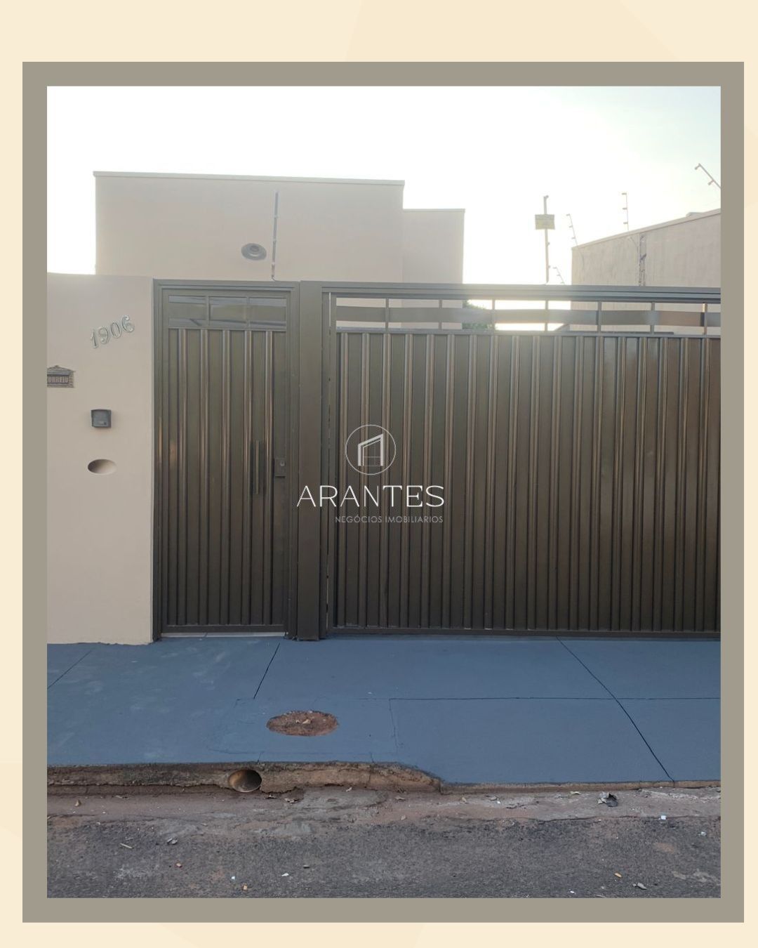 Foto de Casa disponível no bairro Carioca  Uma excelente oportunidade para você que busca conforto. em Carioca, Três Lagoas