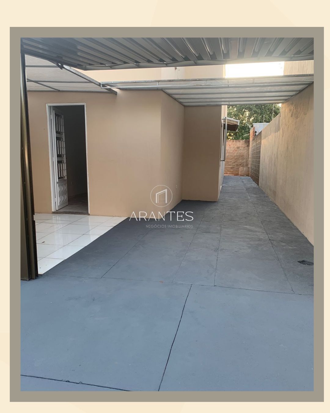 Foto de Casa disponível no bairro Carioca  Uma excelente oportunidade para você que busca conforto. em Carioca, Três Lagoas