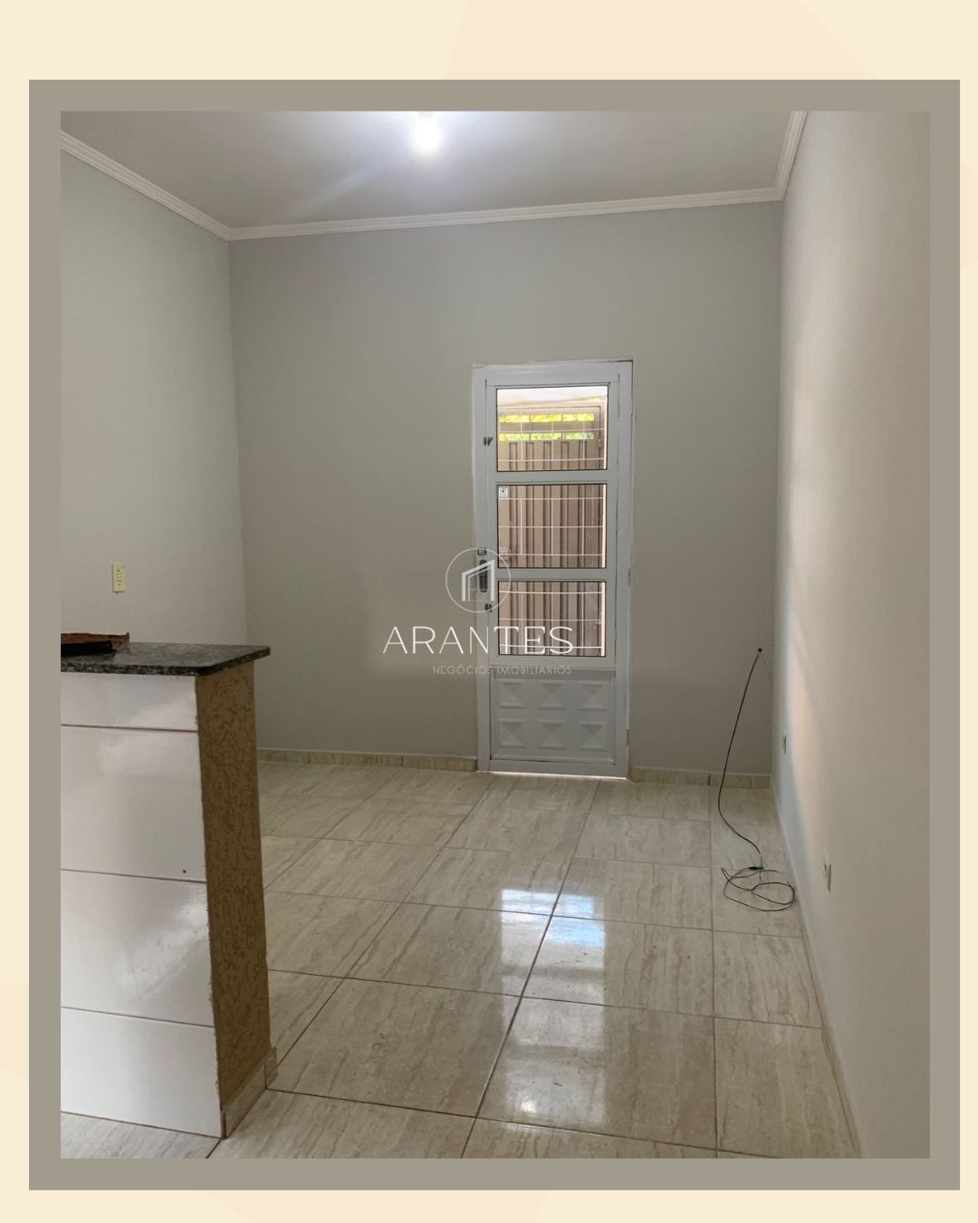 Foto de Casa disponível no bairro Carioca  Uma excelente oportunidade para você que busca conforto. em Carioca, Três Lagoas