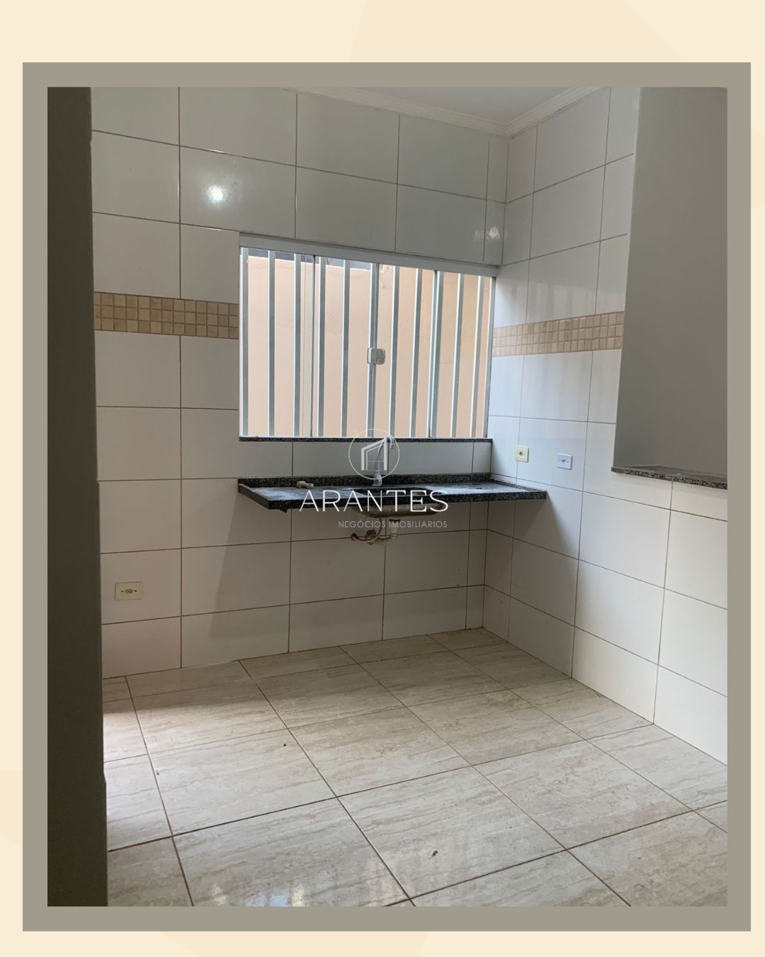 Foto de Casa disponível no bairro Carioca  Uma excelente oportunidade para você que busca conforto. em Carioca, Três Lagoas