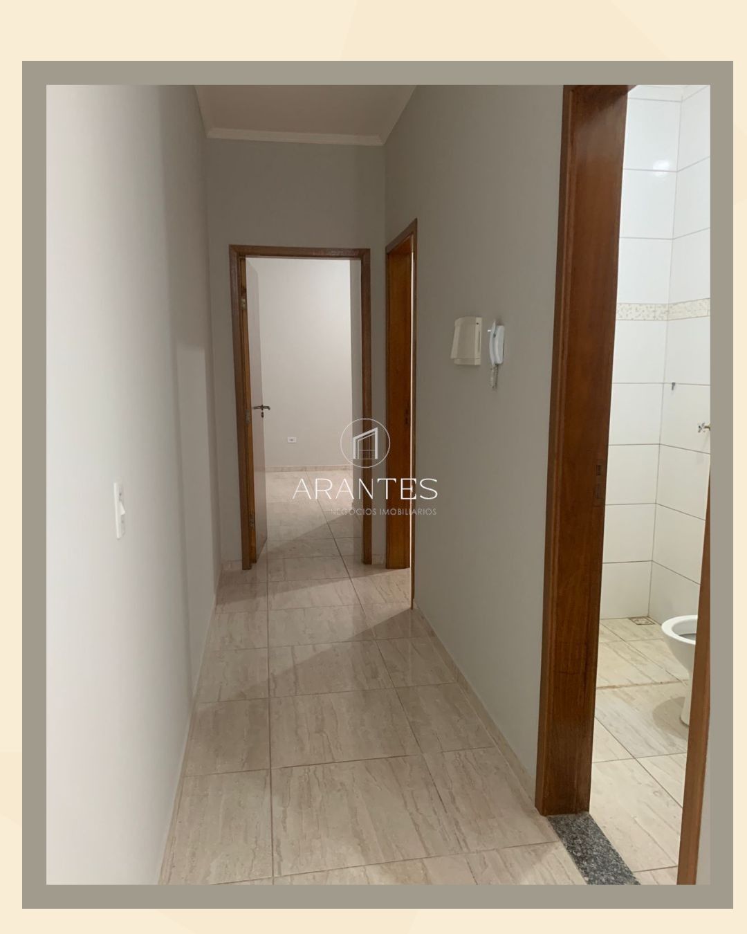 Foto de Casa disponível no bairro Carioca  Uma excelente oportunidade para você que busca conforto. em Carioca, Três Lagoas