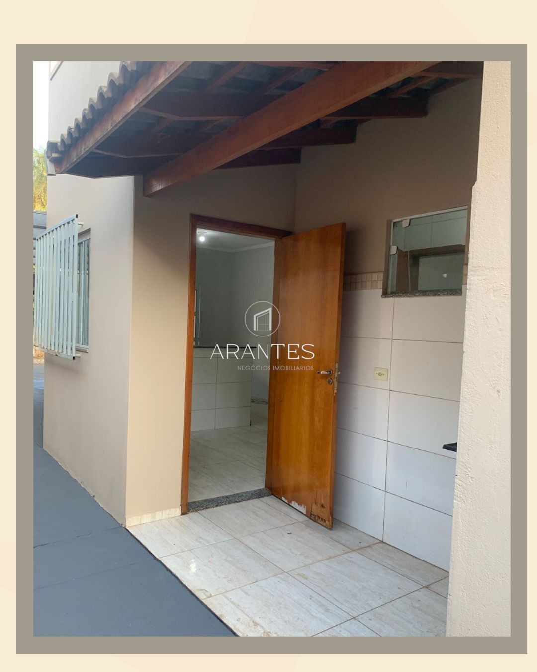 Foto de Casa disponível no bairro Carioca  Uma excelente oportunidade para você que busca conforto. em Carioca, Três Lagoas