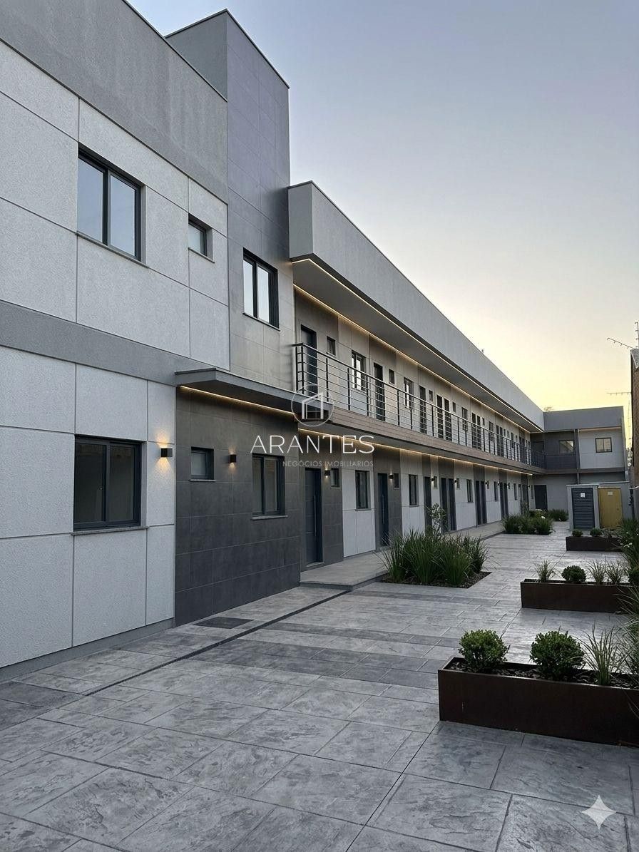 Foto de Conjuntos de Loft e Apartamentos em Jardim Novo Aeroporto, Três Lagoas
