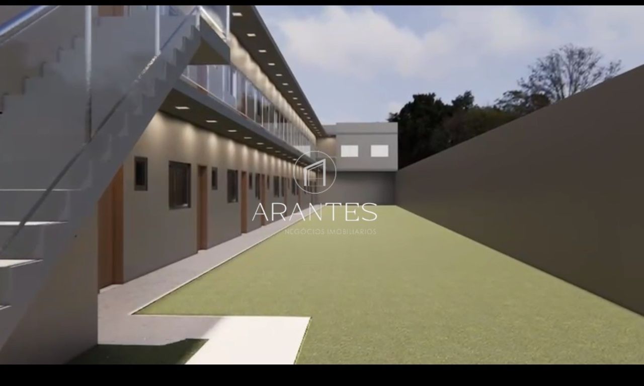 Foto de Conjuntos de Loft e Apartamentos em Jardim Novo Aeroporto, Três Lagoas