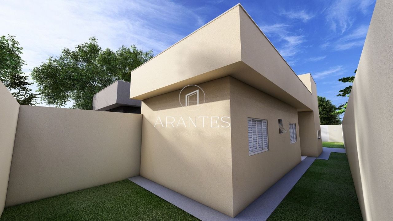 Foto de CASA PERFEITA NO BELA VISTA DA LAGOA em Bela Vista da Lagoa, Três Lagoas