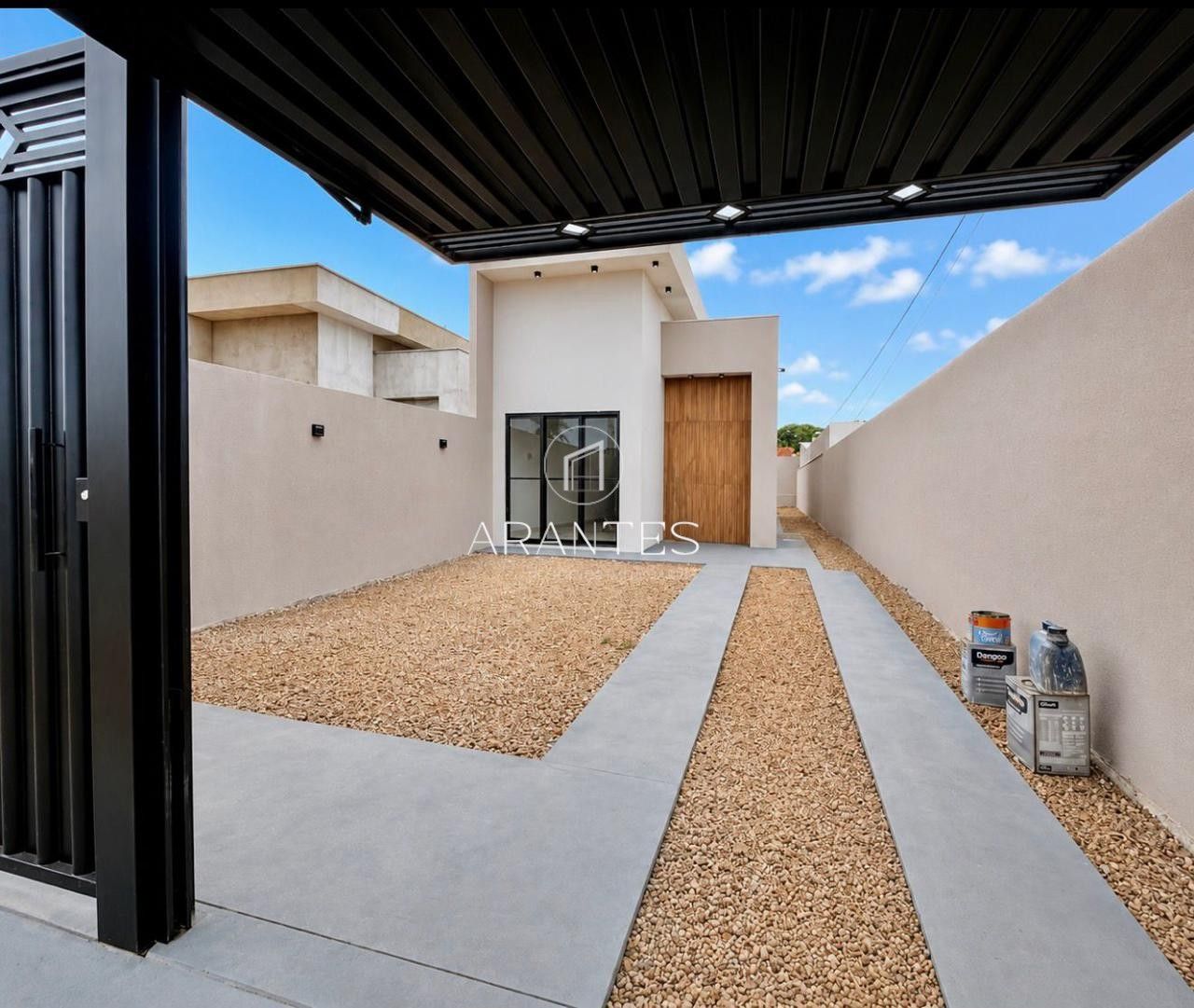 Foto de Casa à venda no Bela Vista da Lagoa, com conforto e espaço ideal para realizar seu sonho! em Bela Vista da Lagoa, Três Lagoas