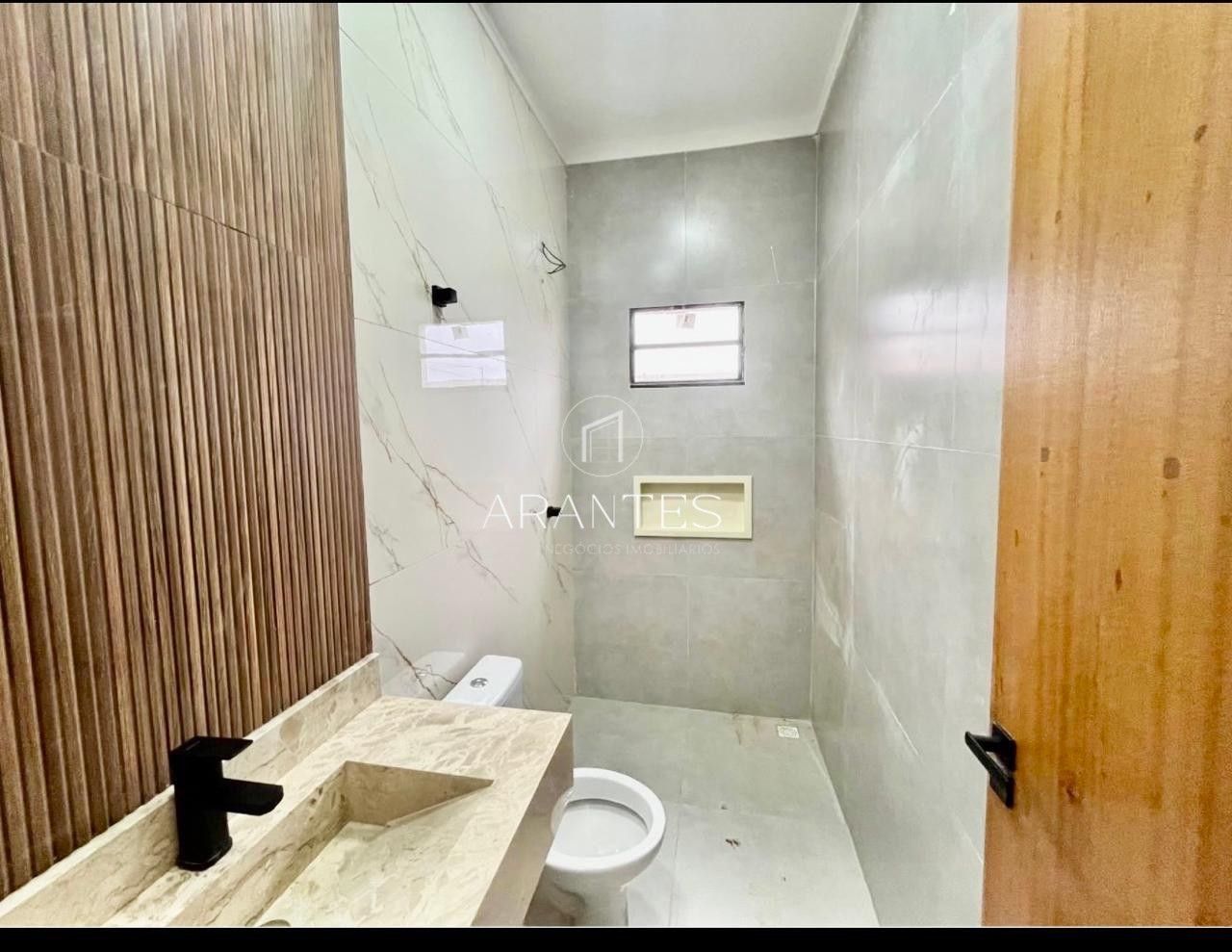 Foto de Casa à venda no Bela Vista da Lagoa, com conforto e espaço ideal para realizar seu sonho! em Bela Vista da Lagoa, Três Lagoas