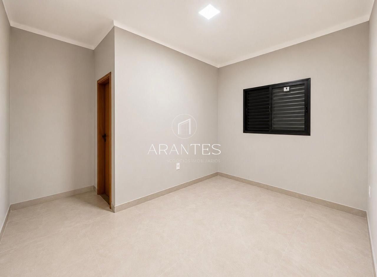 Foto de Casa à venda no Bela Vista da Lagoa, com conforto e espaço ideal para realizar seu sonho! em Bela Vista da Lagoa, Três Lagoas