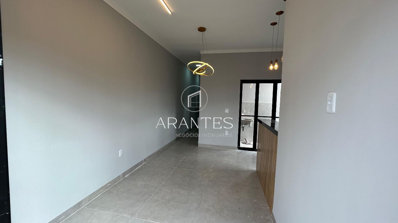 Foto de Casa à venda no Bela Vista da Lagoa, com conforto e espaço ideal para realizar seu sonho! em Bela Vista da Lagoa, Três Lagoas