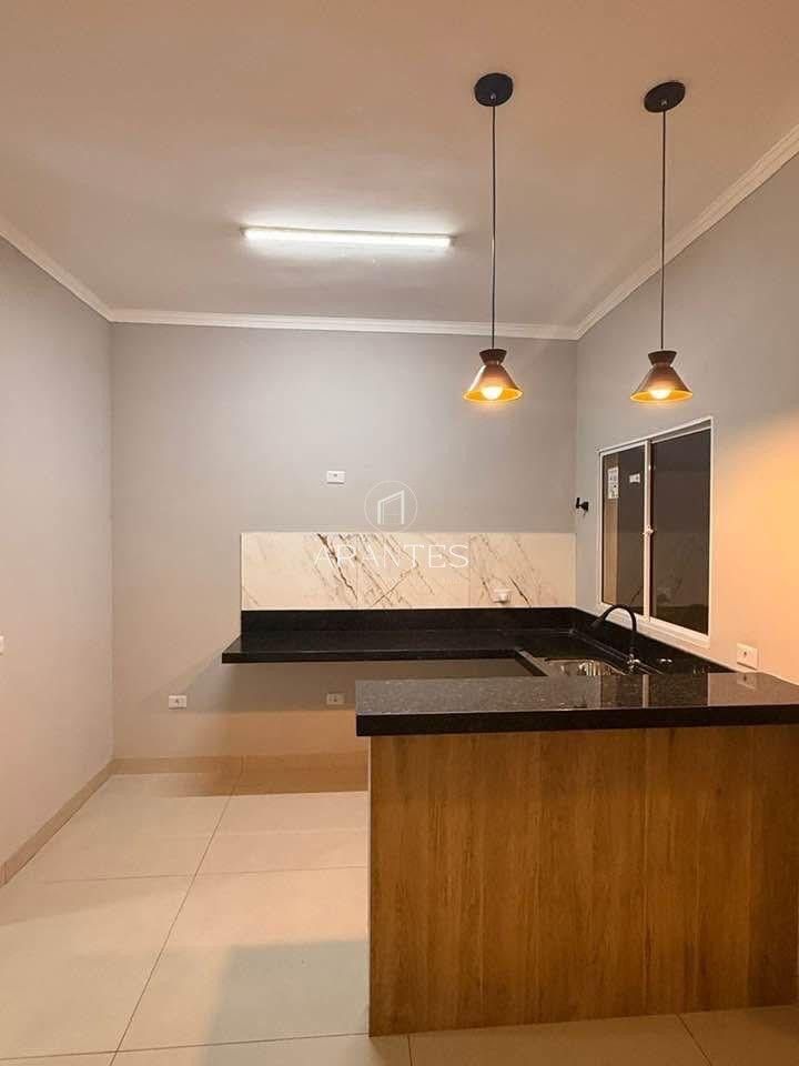 Foto de Casa à venda no Bela Vista da Lagoa em Bela Vista da Lagoa, Três Lagoas