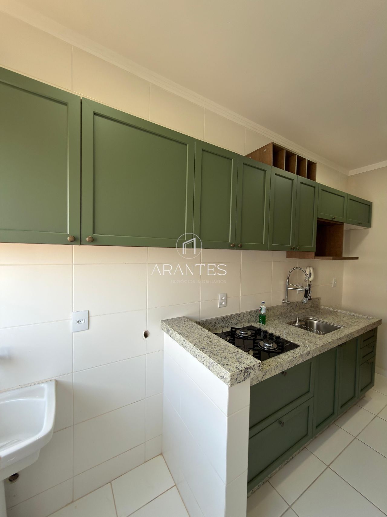Foto de Apartamento aconchegante e pronto para morar! em Jk, Três Lagoas