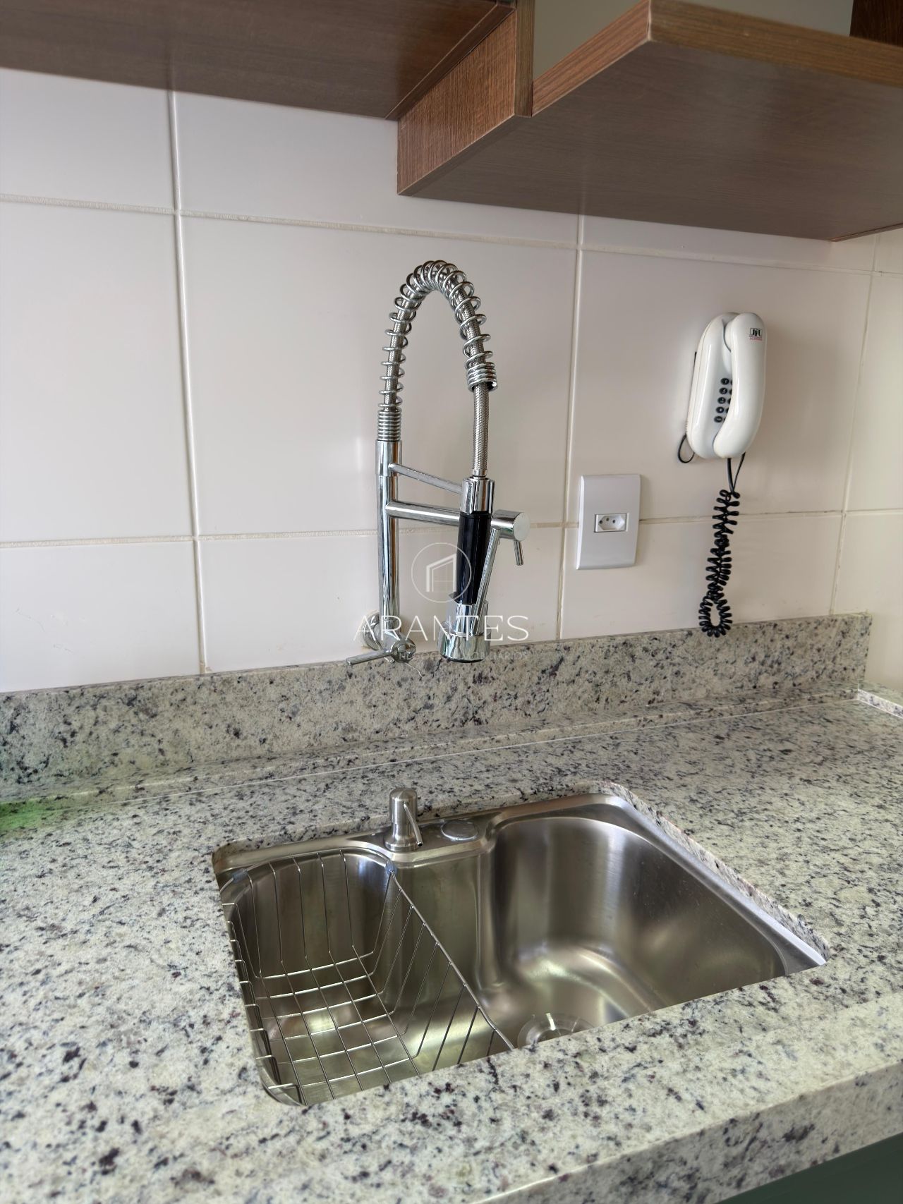 Foto de Apartamento aconchegante e pronto para morar! em Jk, Três Lagoas