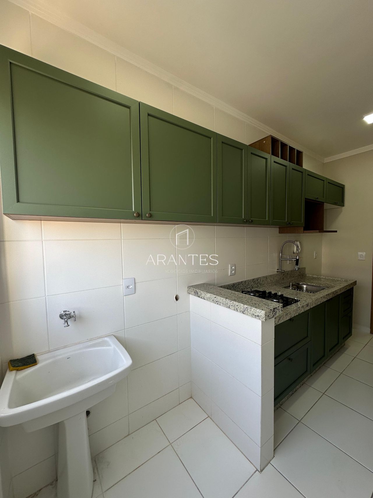 Foto de Apartamento aconchegante e pronto para morar! em Jk, Três Lagoas
