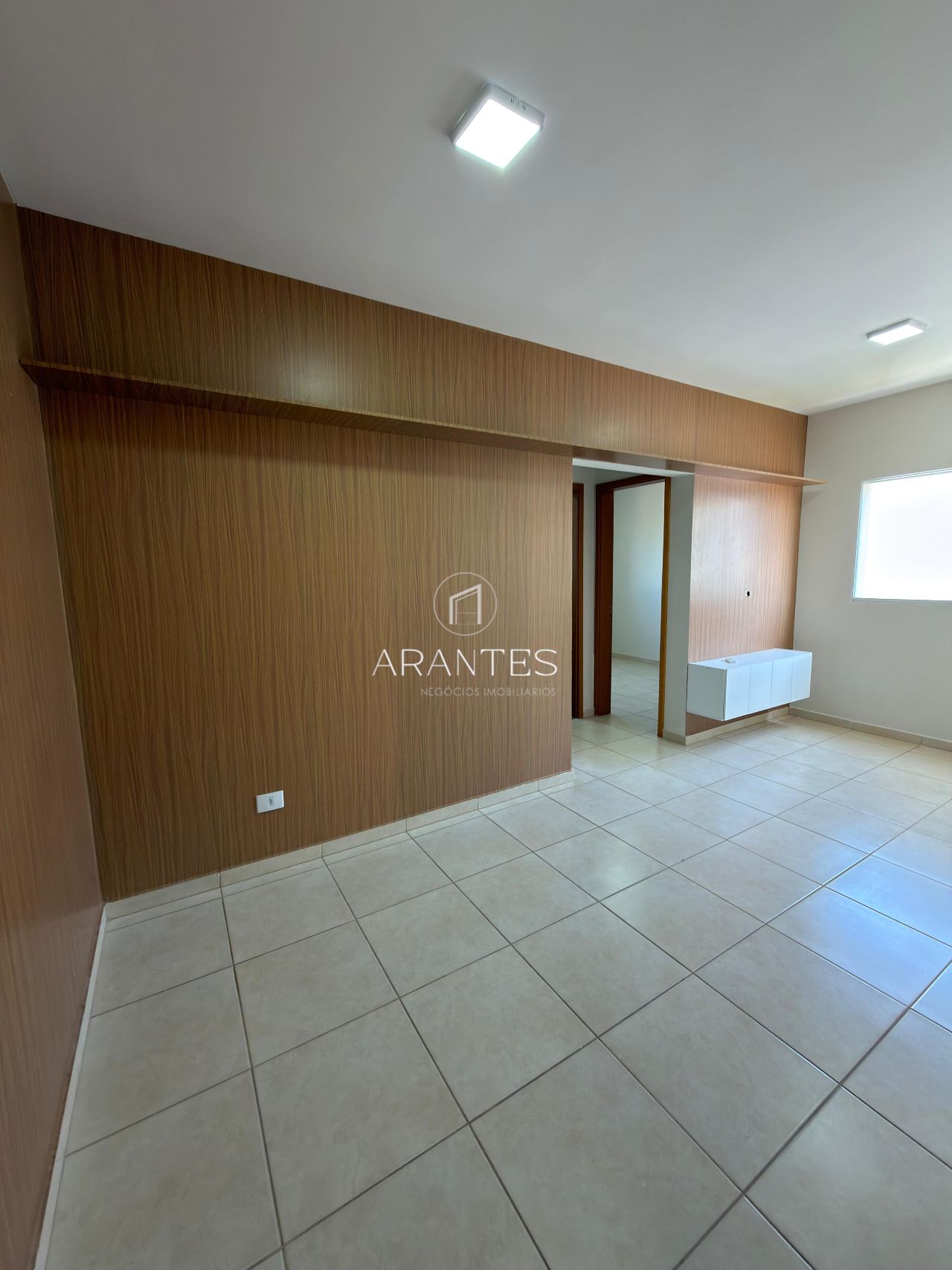 Foto de Apartamento aconchegante e pronto para morar! em Jk, Três Lagoas