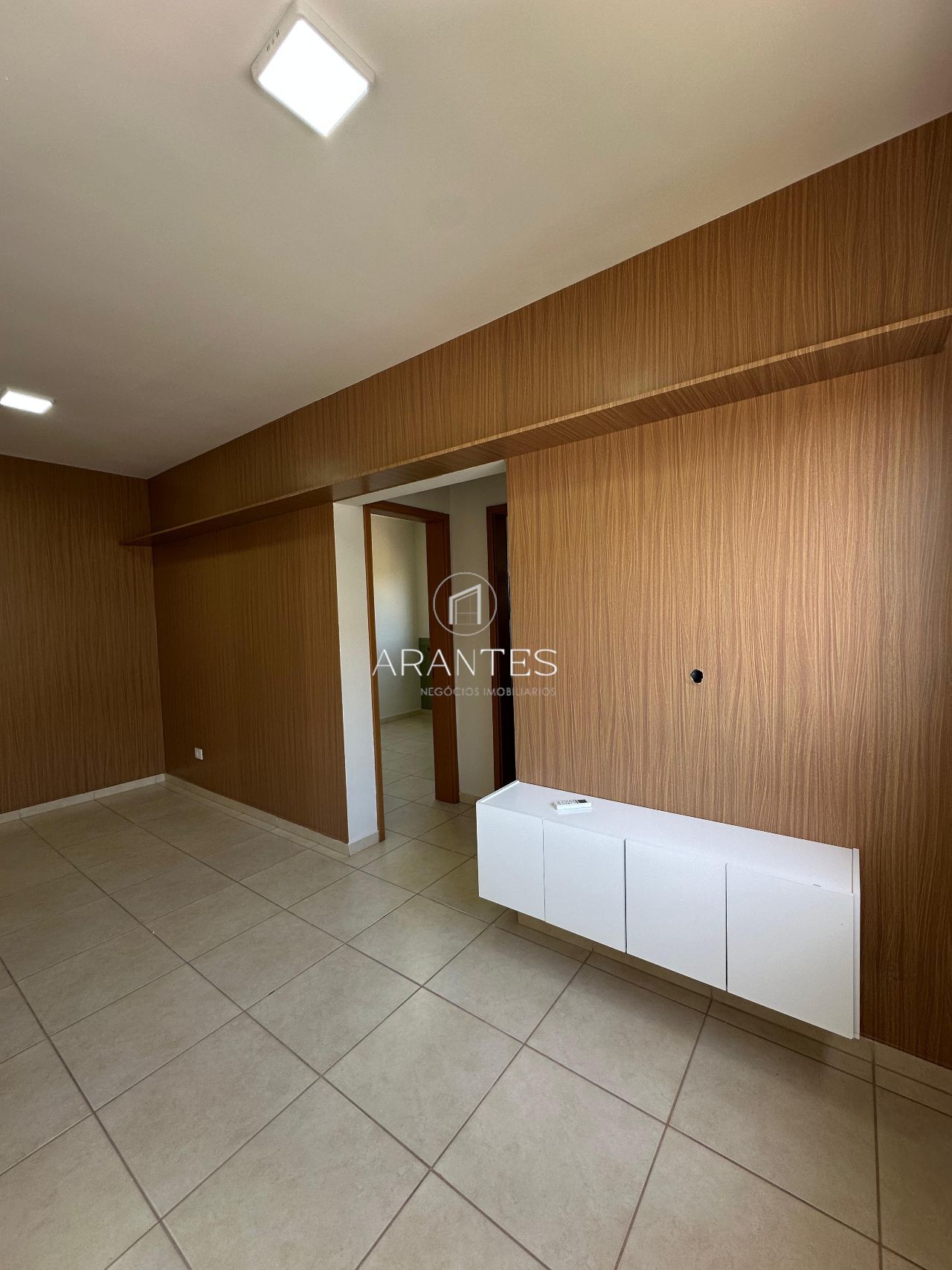 Foto de Apartamento aconchegante e pronto para morar! em Jk, Três Lagoas