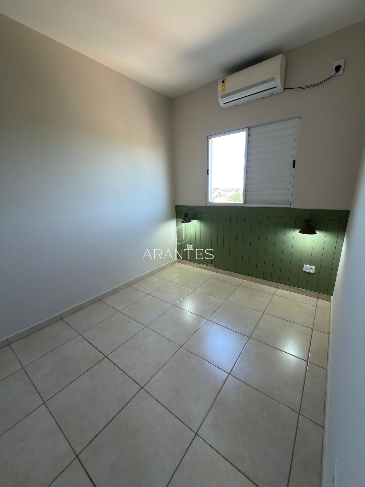 Foto de Apartamento aconchegante e pronto para morar! em Jk, Três Lagoas