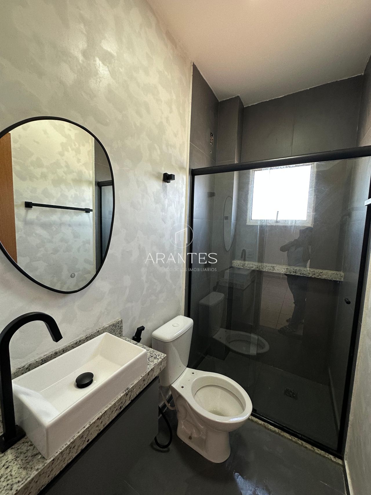 Foto de Apartamento aconchegante e pronto para morar! em Jk, Três Lagoas