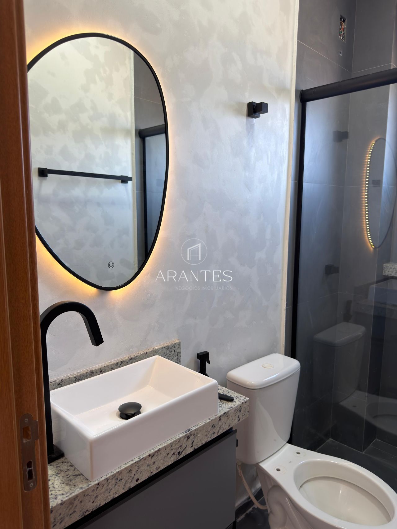 Foto de Apartamento aconchegante e pronto para morar! em Jk, Três Lagoas