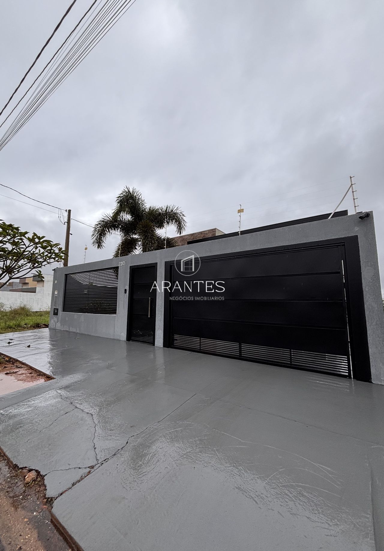 Foto de Casa COMPLETA à venda no Mais Parque em Alto da Boa Vista , Três Lagoas