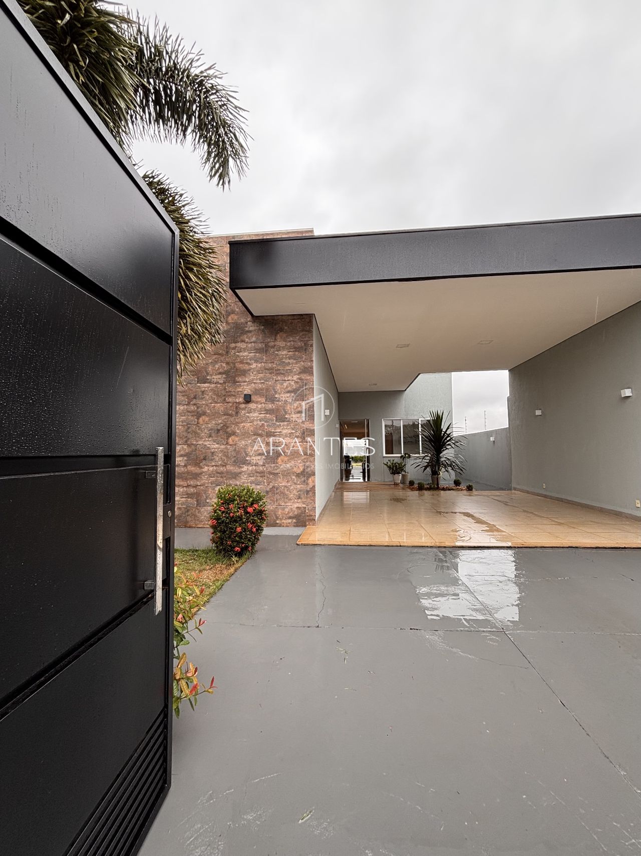 Foto de Casa COMPLETA à venda no Mais Parque em Alto da Boa Vista , Três Lagoas