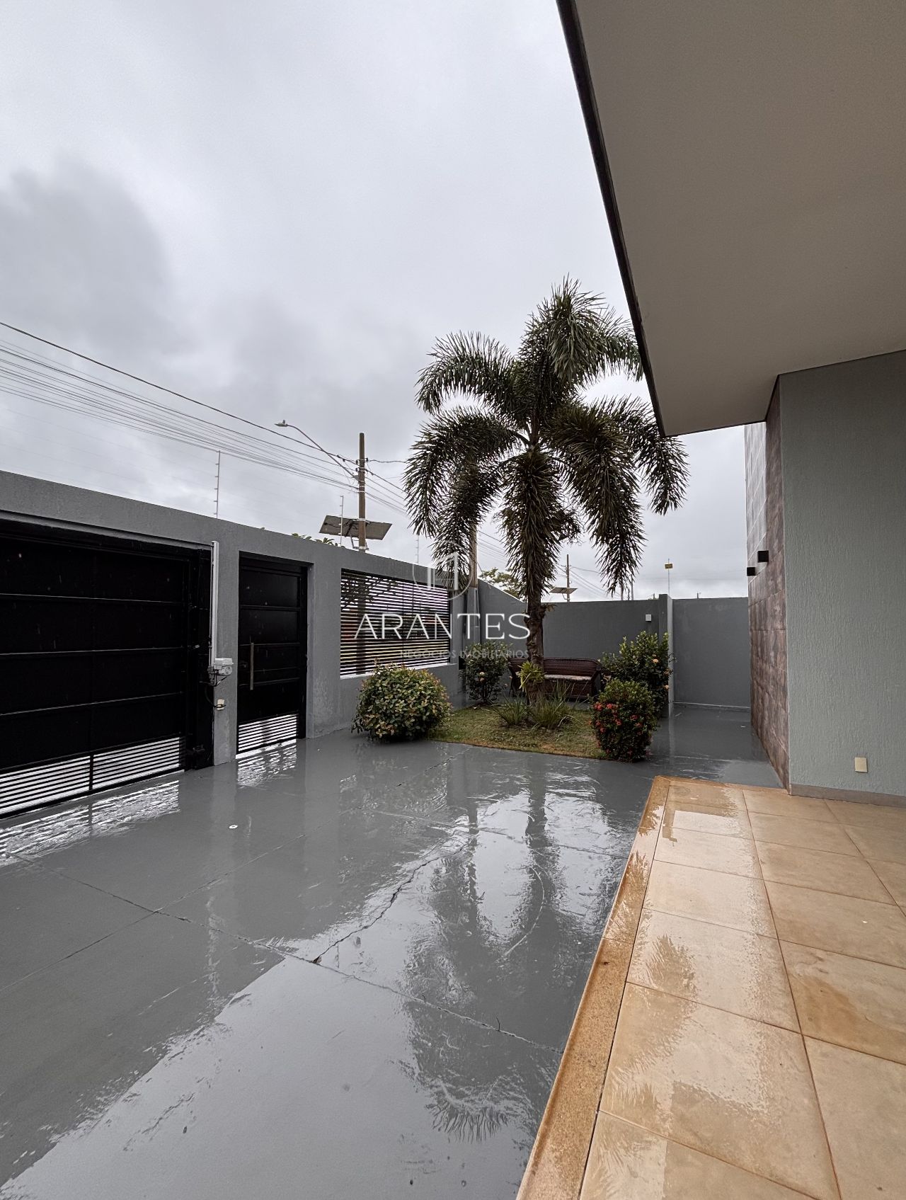 Foto de Casa COMPLETA à venda no Mais Parque em Alto da Boa Vista , Três Lagoas