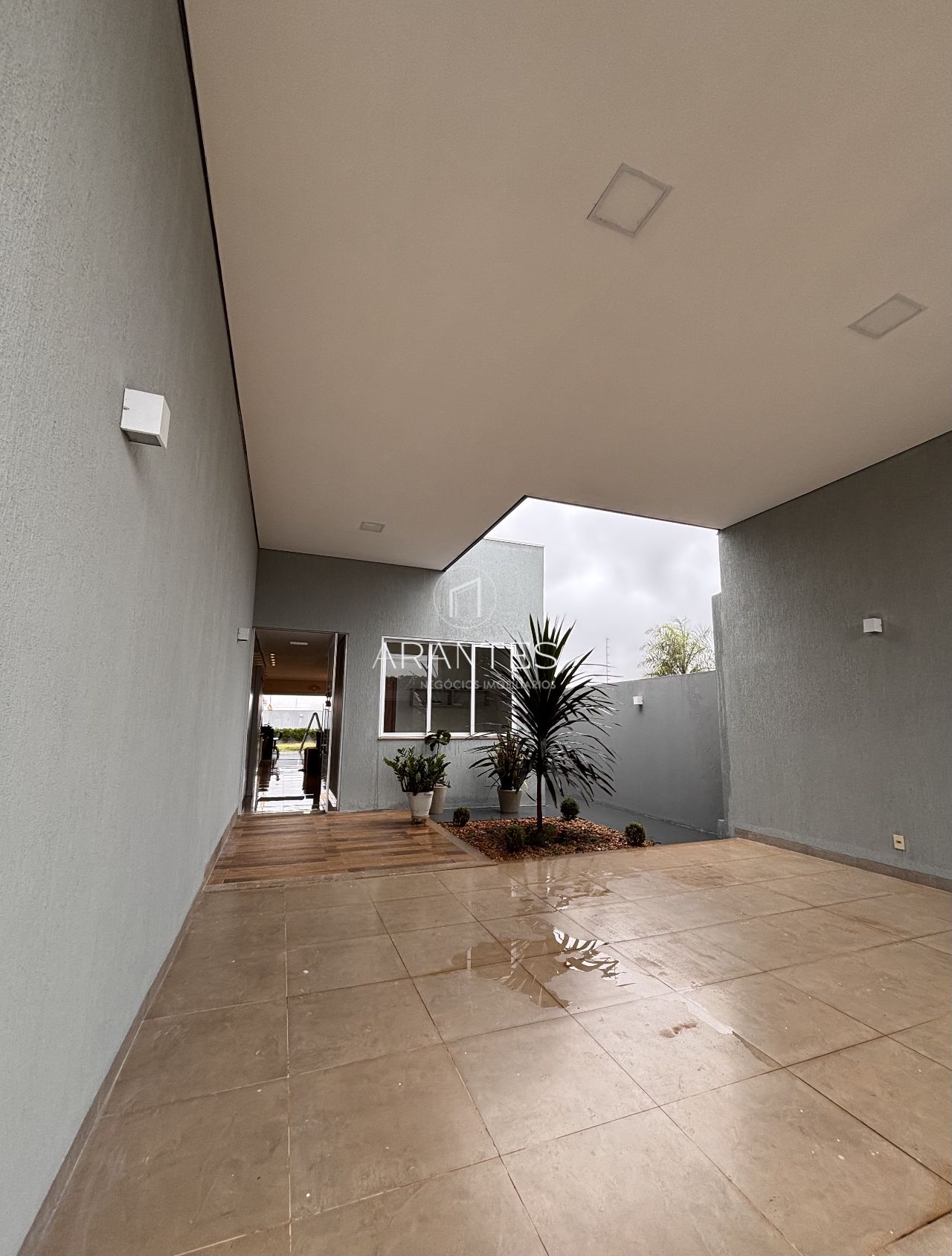 Foto de Casa COMPLETA à venda no Mais Parque em Alto da Boa Vista , Três Lagoas
