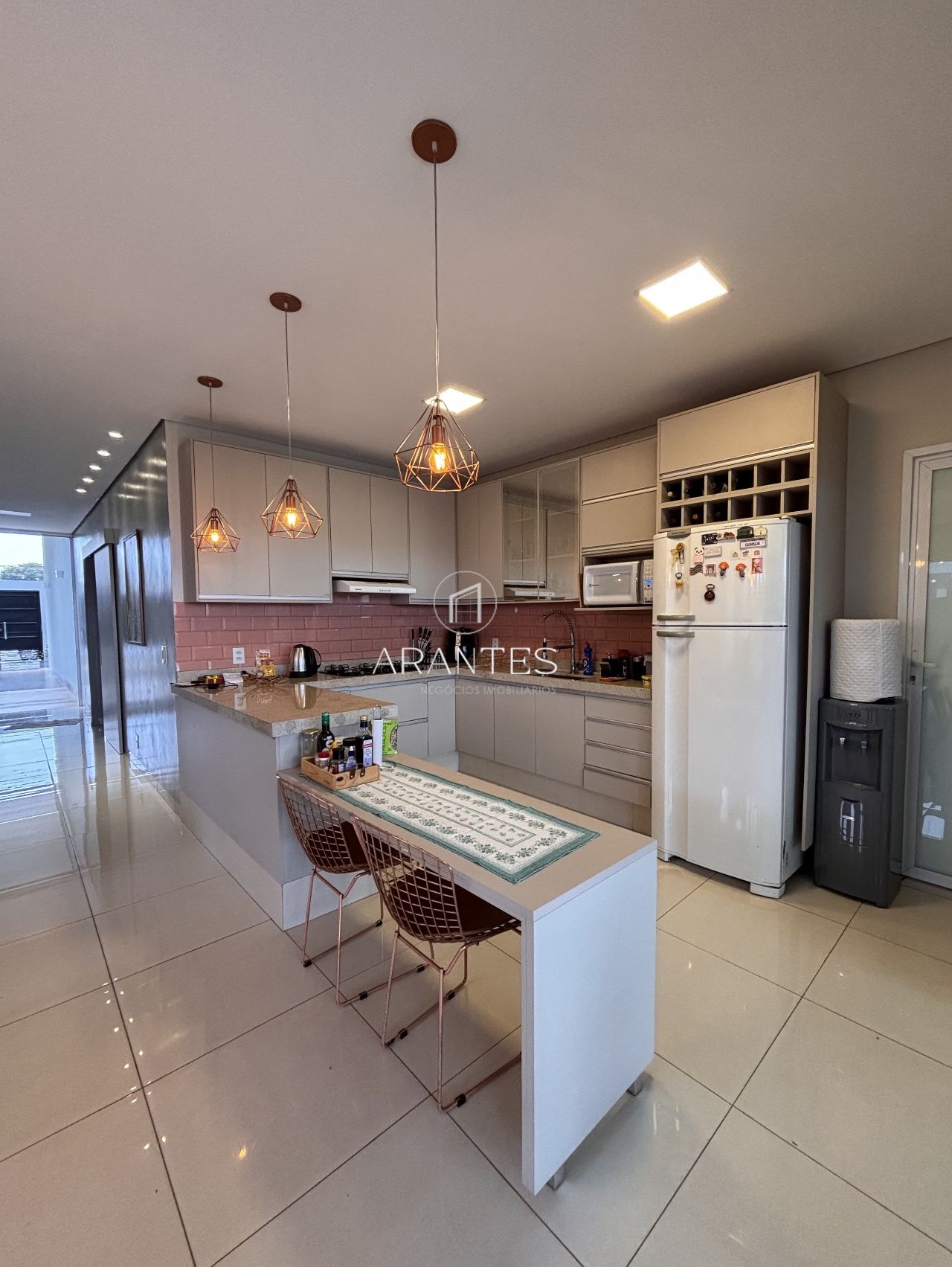 Foto de Casa COMPLETA à venda no Mais Parque em Alto da Boa Vista , Três Lagoas