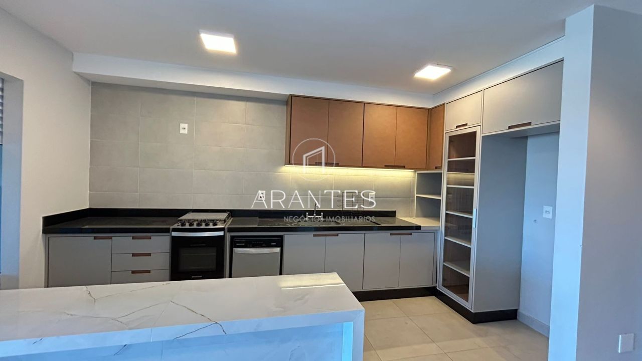 Foto de Apartamento para locação no Duetto Iguatemi em Interlagos, Três Lagoas