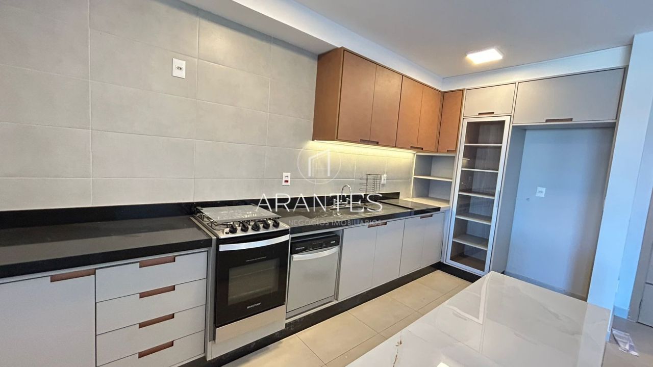 Foto de Apartamento para locação no Duetto Iguatemi em Interlagos, Três Lagoas