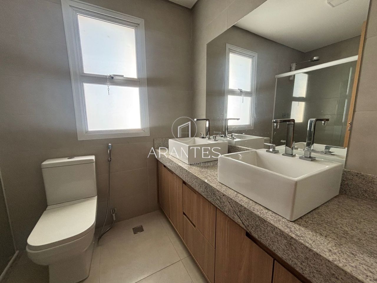 Foto de Apartamento para locação no Duetto Iguatemi em Interlagos, Três Lagoas